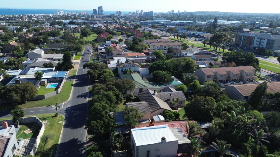 Commercial Property for Sale in Table View Western Cape